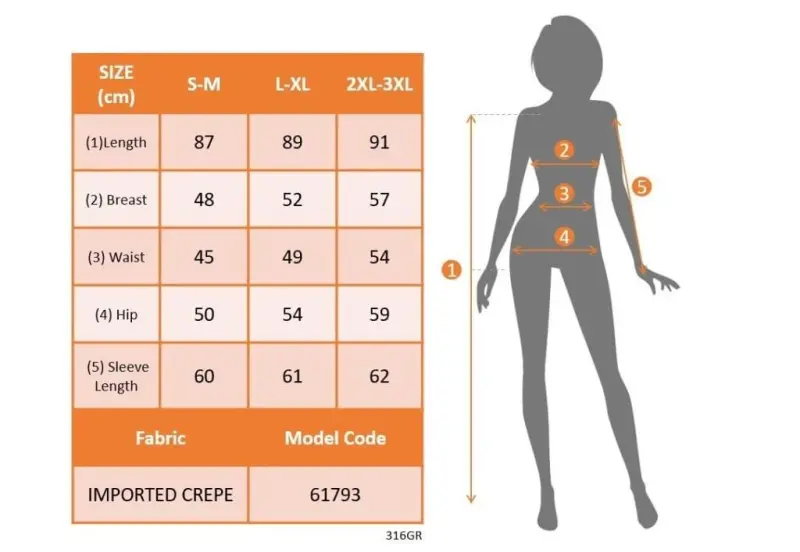 Women's Long Sleeve Bike Collar Mini Imported Crepe Dress - 4