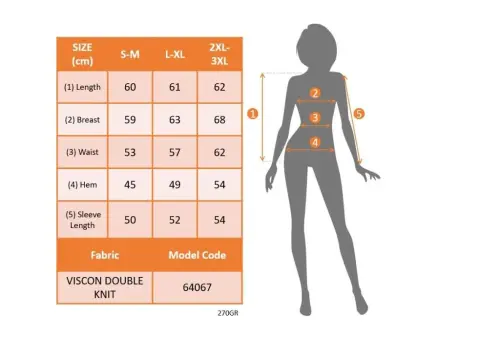 Women's Long Sleeve Bike Collar Viscose Two Thread Blouse - 4