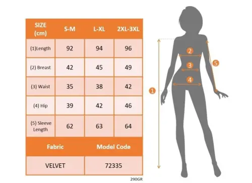 Women's Long Sleeve Boat Neck Mini Velvet Dress - 4