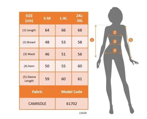 Women's Long Sleeve Button-Down Leopard Detail Ribbed Blouse - 5