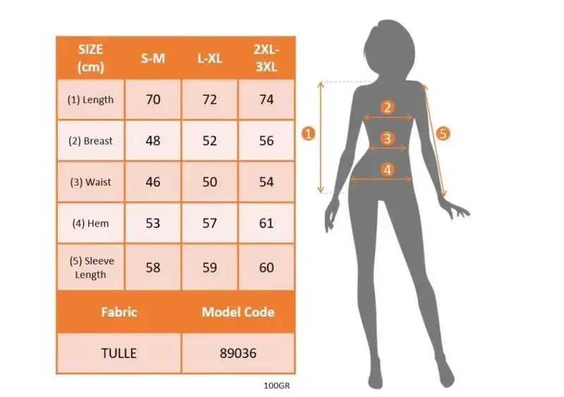 Women's Long Sleeve Collar Open Front Lace Jacket - 4