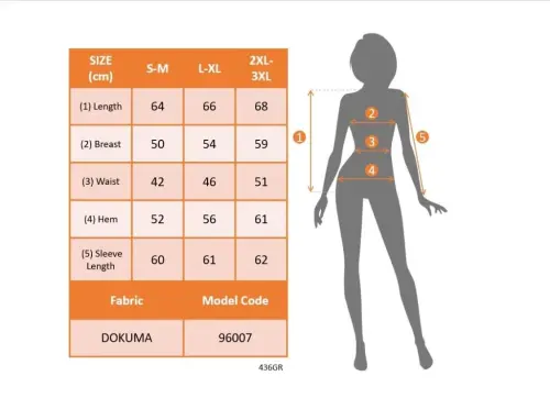 Women's Long Sleeve Collar Plaid Checkered Buttoned Jacket - 4