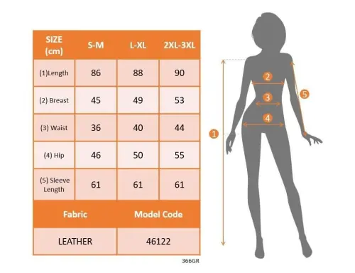 Women's Long Sleeve Collared Mini Leather Dress - 4