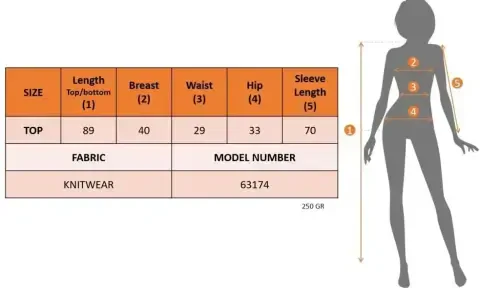 Women's Long Sleeve Crew Neck Balloon Sleeve Detail Multicolor Mini Dress - 5