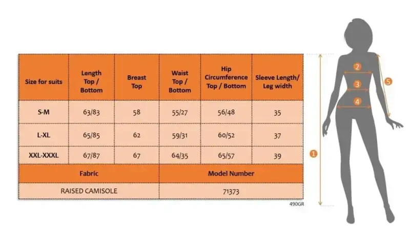 Women's Long Sleeve Crew Neck Fleece Lined Rib Knit Blouse and Skirt Set - 7