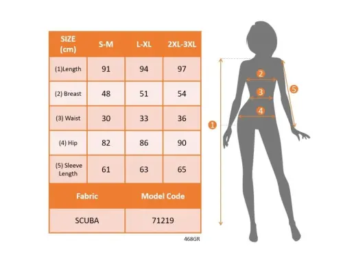 Women's Long Sleeve Crossover Neck Smocked Waist Floral Print Short Scuba Dress - 9