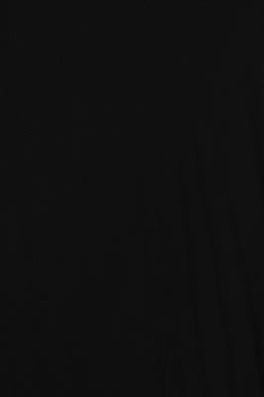 Women's Long Sleeve Draped Neck Open Front Waist Length Solid Cardigan - 3