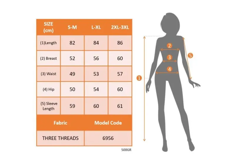 Women's Long Sleeve Hooded Short Two Thread Dress - 4