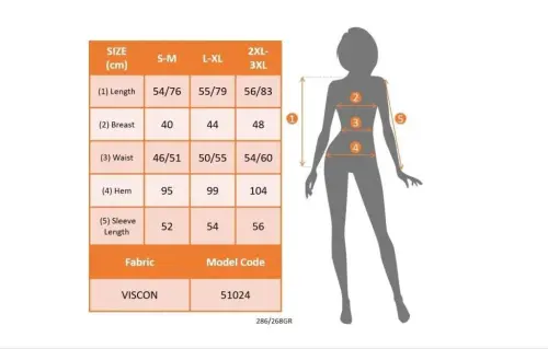 Women's Long Sleeve Madonna Collar Asymmetric Detailed Spanish Viscose Blouse - 6