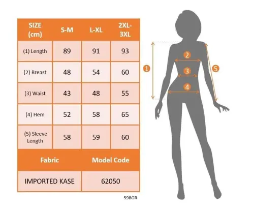 Women's Long Sleeve Mandarin Collar Button-Down Imported Wool-Blend Unlined Short Coat - 5