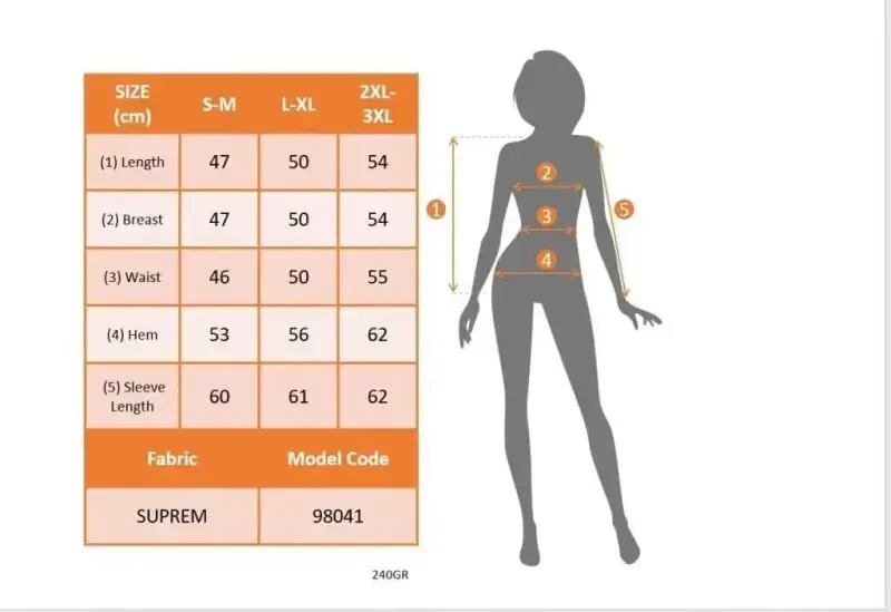 Women's Long Sleeve Mandarin Collar Zip-Up Geometric Patterned Supreme Blouse - 5