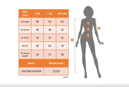 Women's Long Sleeve Square Neck Top Viscose Bottom Leather Mini Dress - 4