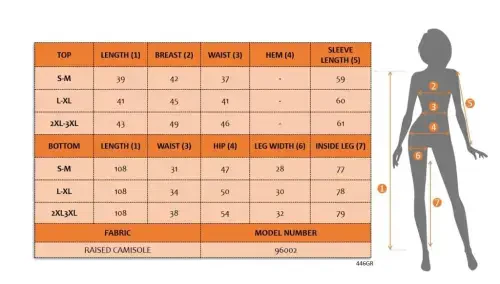 Women's Long Sleeve Turtleneck Crop And Trousers Brushed Rib Knitwear Set - 5