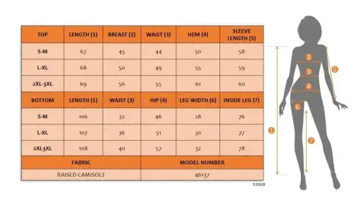 Women's Long Sleeve Turtleneck Side Slit Fleece Ribbed Blouse and Pants Set - 4