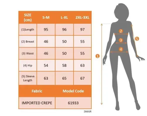 Women's Long Sleeve V Neck Laser Cut Tulle Detailed Mini Imported Crepe Dress - 5