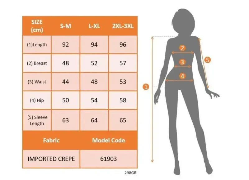 Women's Long Sleeve V-Neck Sequin Detail Mini Imported Crepe Dress - 5