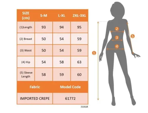 Women's Long Sleeve V Neck Tulle Trim Detail Mini Crepe Dress - 4