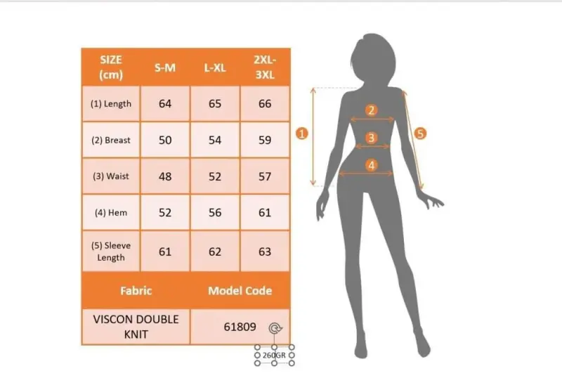 Women's Long Sleeve V Neck Viscose Blouse - 4