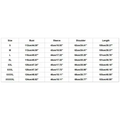 Women's Long Winter Cardigan, Solid Knit, Loose, Hooded, Long Cardigan Sweater, Pocket Coat, Black, XL - 3