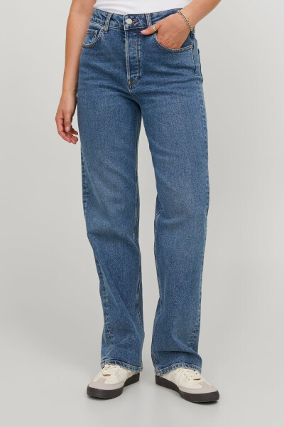 Women's Loose Fit Jean - Seville - 1