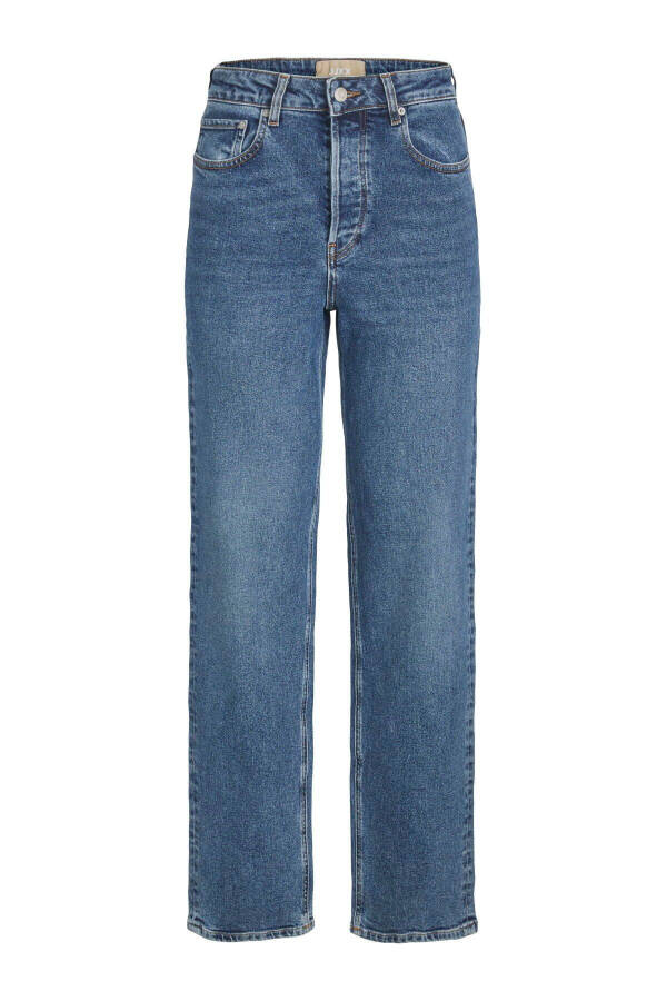 Women's Loose Fit Jean - Seville - 5