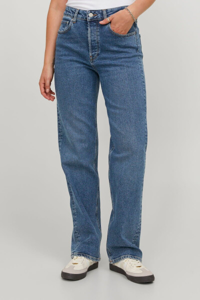 Women's Loose Fit Jean - Seville - JACK & JONES