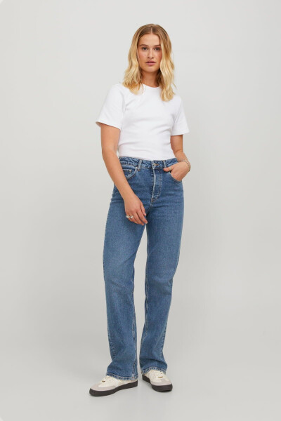 Women's Loose Fit Jean - Seville - JACK & JONES (1)