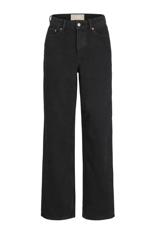 Women's Loose Fit Jean - Seville - 5