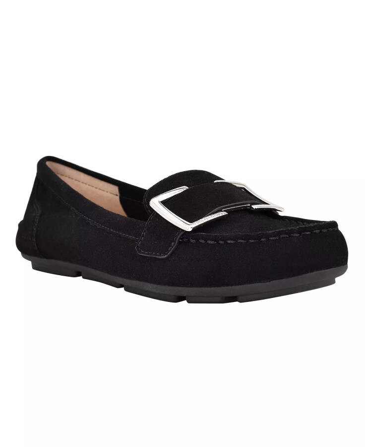 Women's Lydia Casual Loafers Black - 1