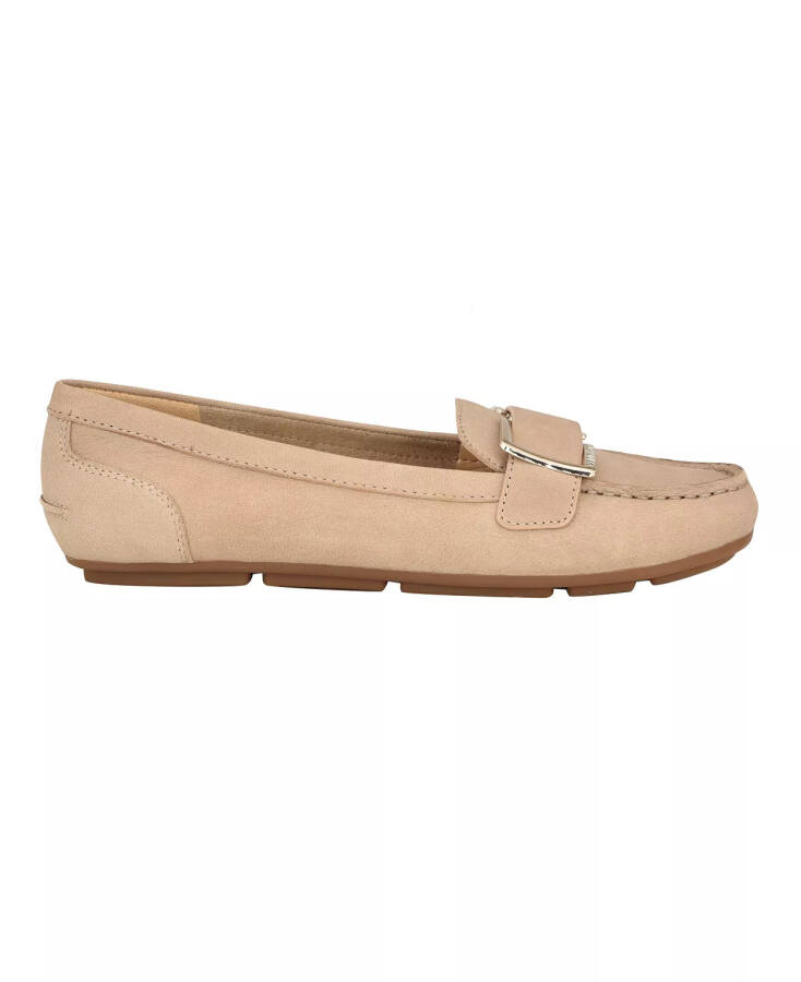 Women's Lydia Casual Loafers Taupe Leather - 2