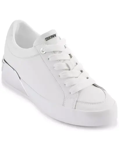Women's Maben Lace-Up Sneakers 
