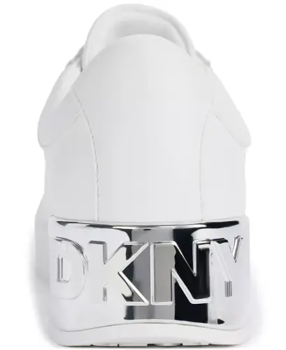 Women's Maben Lace-Up Sneakers - 3