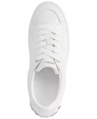 Women's Maben Lace-Up Sneakers - 4
