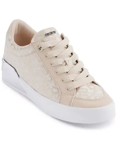 Women's Maben Lace-Up Sneakers 