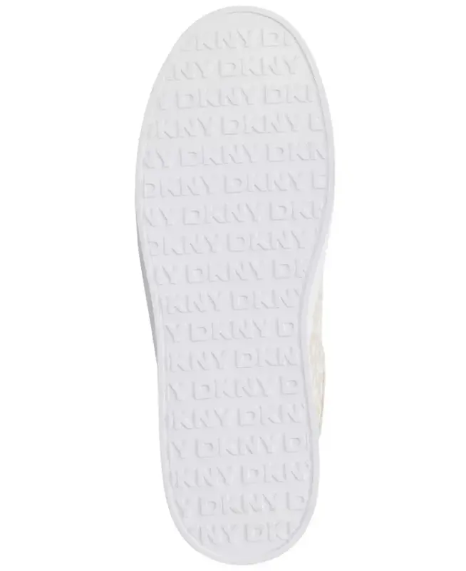 Women's Maben Lace-Up Sneakers - 5