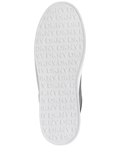 Women's Maben Varsity Lace-Up Sneakers - 5