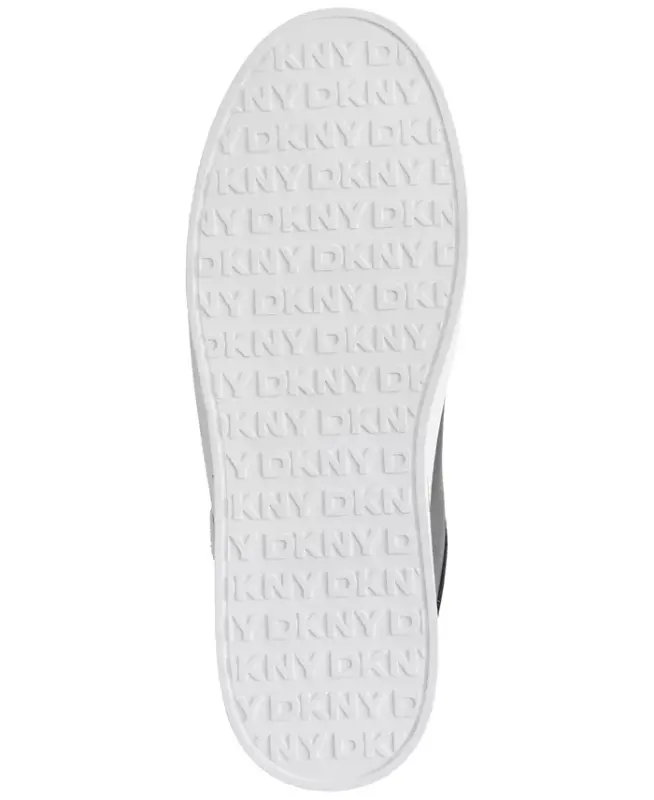 Women's Maben Varsity Lace-Up Sneakers - 5