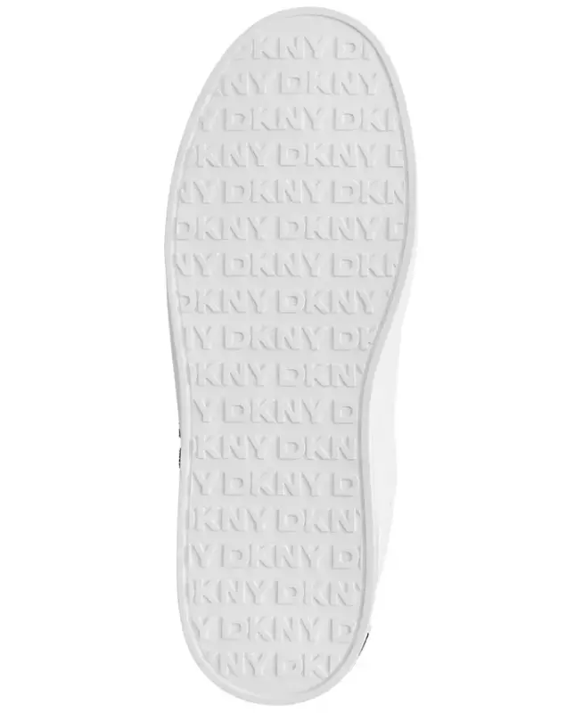 Women's Maben Varsity Lace-Up Sneakers - 5