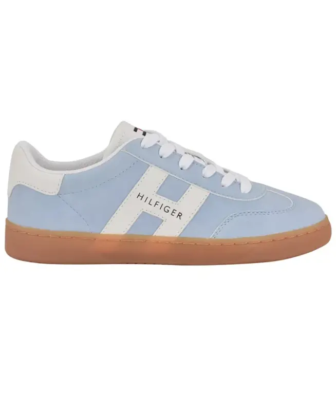 Women's Maisie Low Profile Lace-Up Sneakers - 2