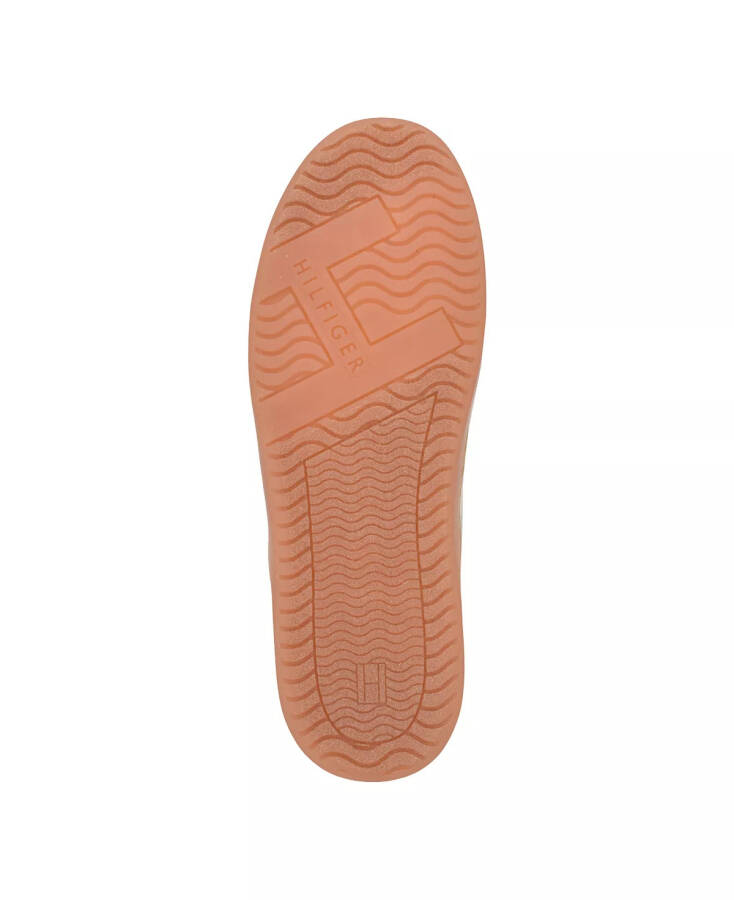 Women's Maisie Low Profile Lace-Up Sneakers - 5