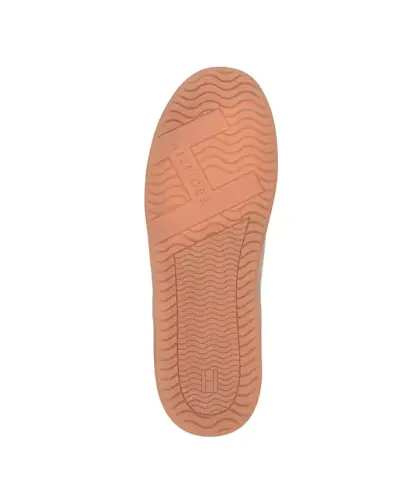 Women's Maisie Low Profile Lace-Up Sneakers - 5