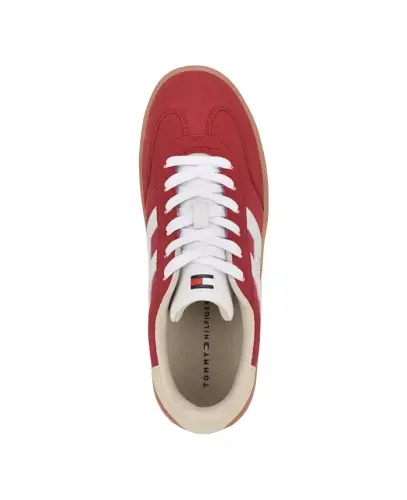 Women's Maisie Low Profile Lace-Up Sneakers - 4