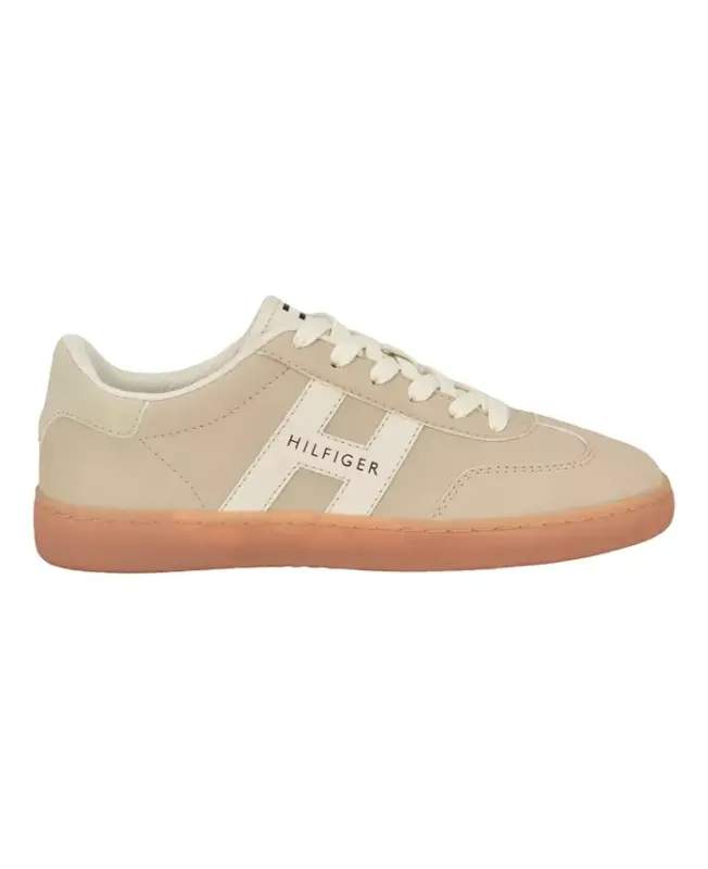 Women's Maisie Low Profile Lace-Up Sneakers - 2