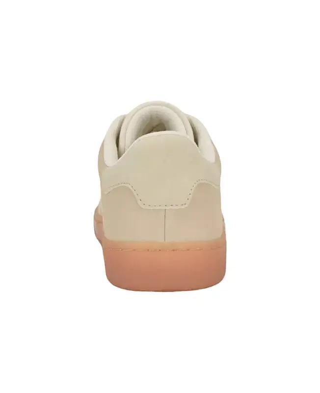 Women's Maisie Low Profile Lace-Up Sneakers - 3