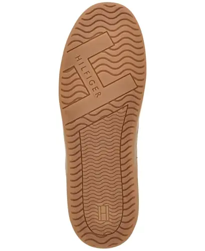 Women's Maisie Low Profile Lace-Up Sneakers - Dark Brown - 5