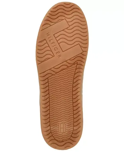 Women's Maisie Low Profile Lace-Up Sneakers - Medium Brown - 5