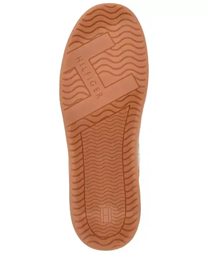 Women's Maisie Low Profile Lace-Up Sneakers - Orange - 5