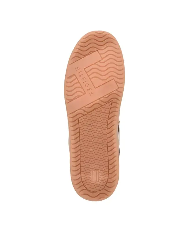 Women's Maisie Low Profile Lace-Up Sneakers - Rasberry - 5