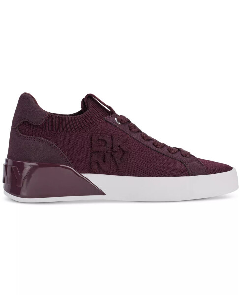 Women's Mallory Lace-Up Sneakers - DKNY (1)