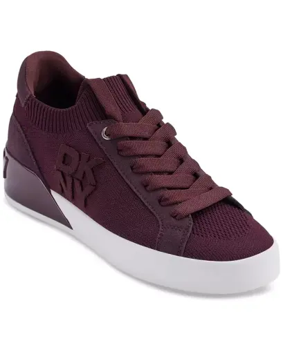 Women's Mallory Lace-Up Sneakers - 1